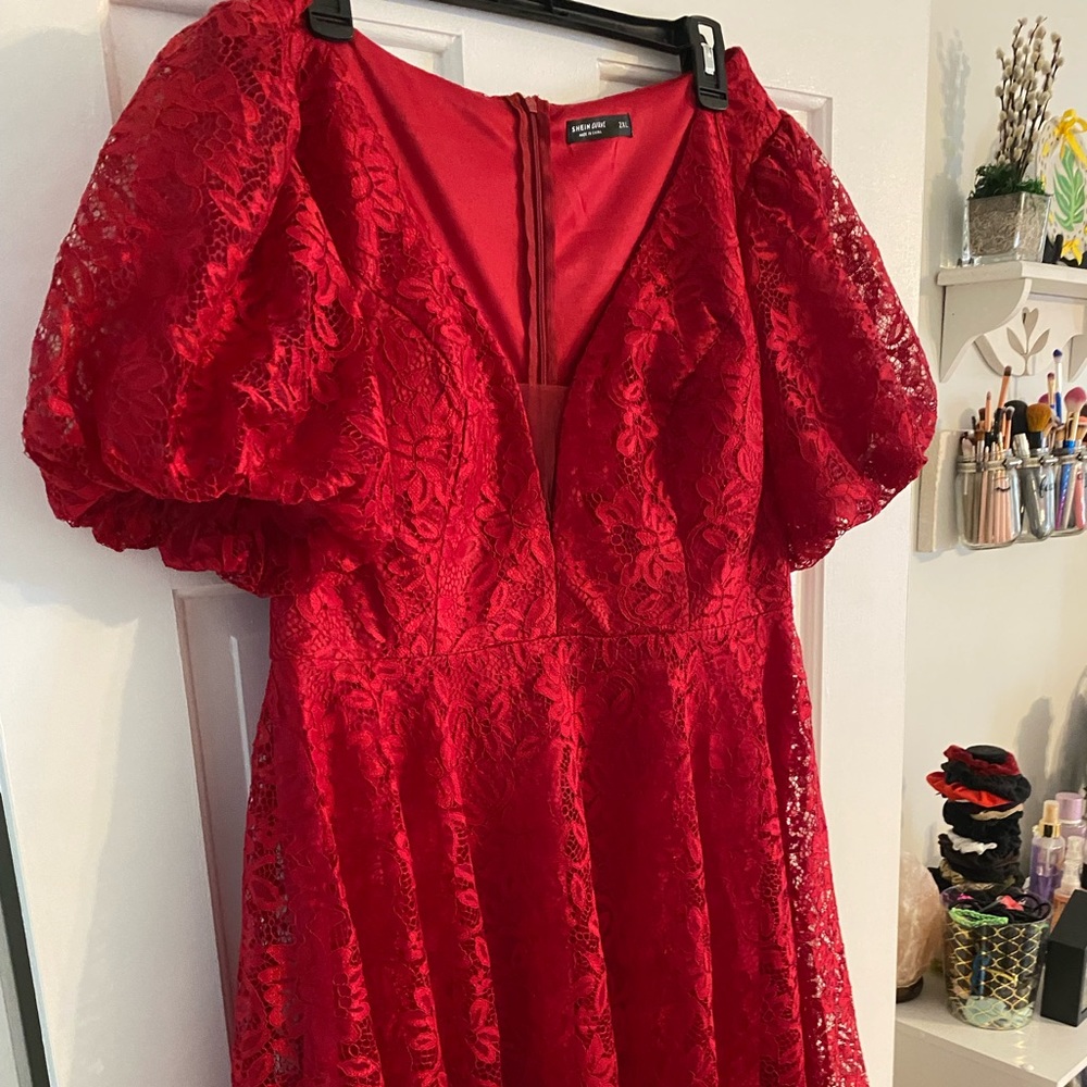 Dress